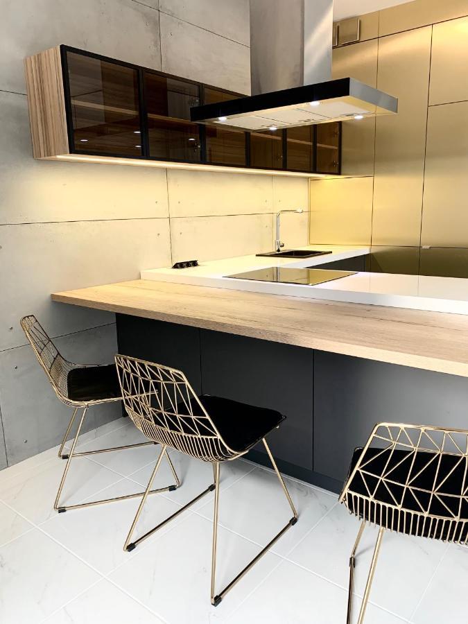 Apartment El - Antares