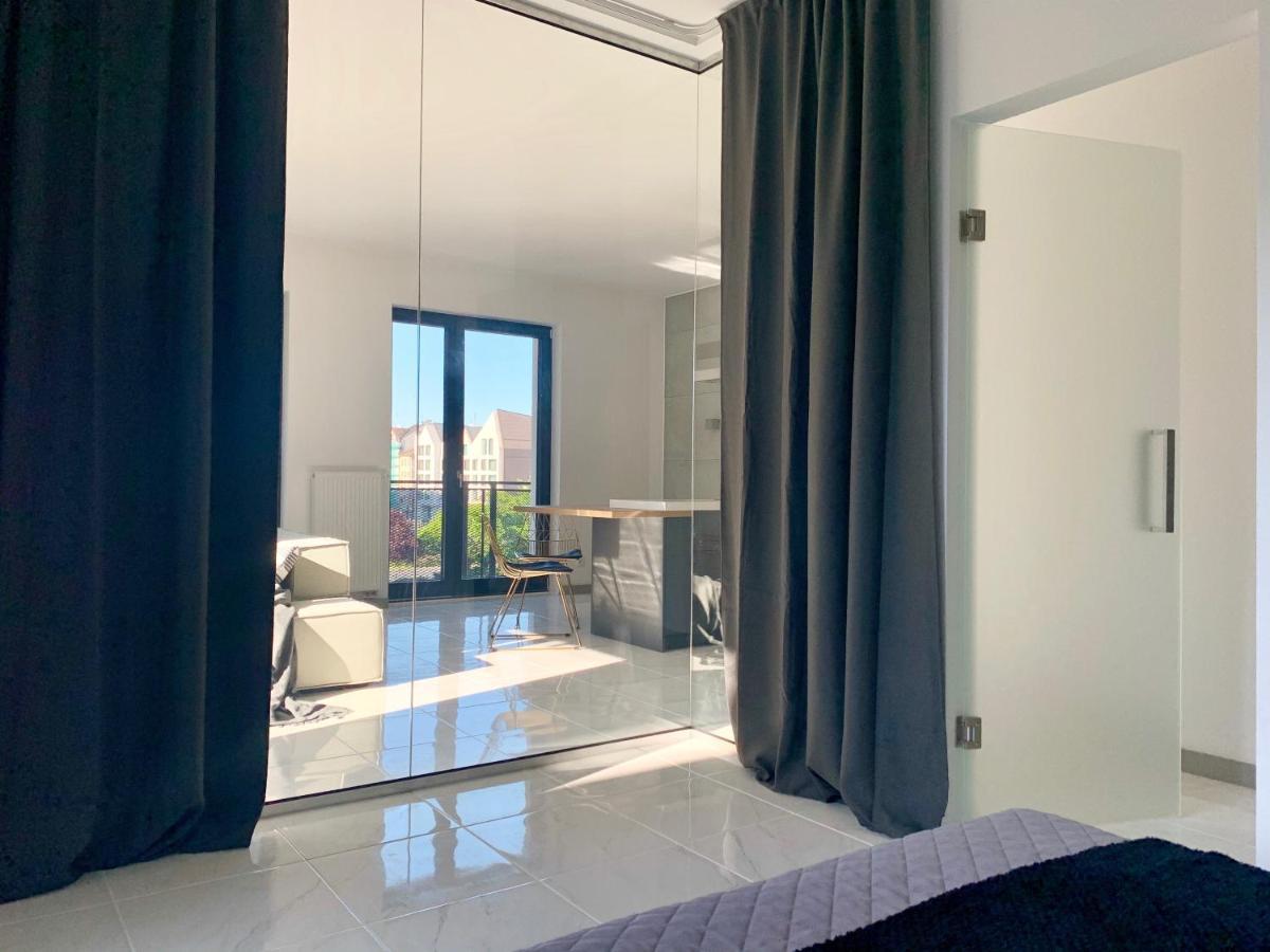 El - Antares Apartment Posen