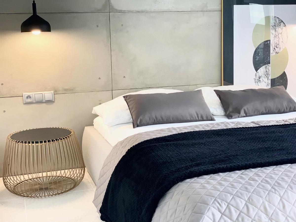 El - Antares Apartment
