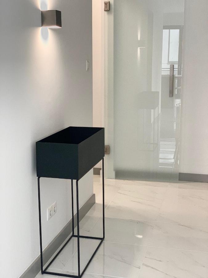 Apartment El - Antares