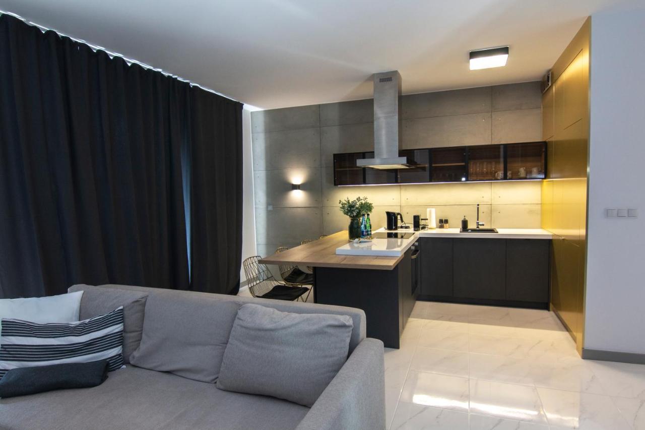 Apartment El - Antares Posen