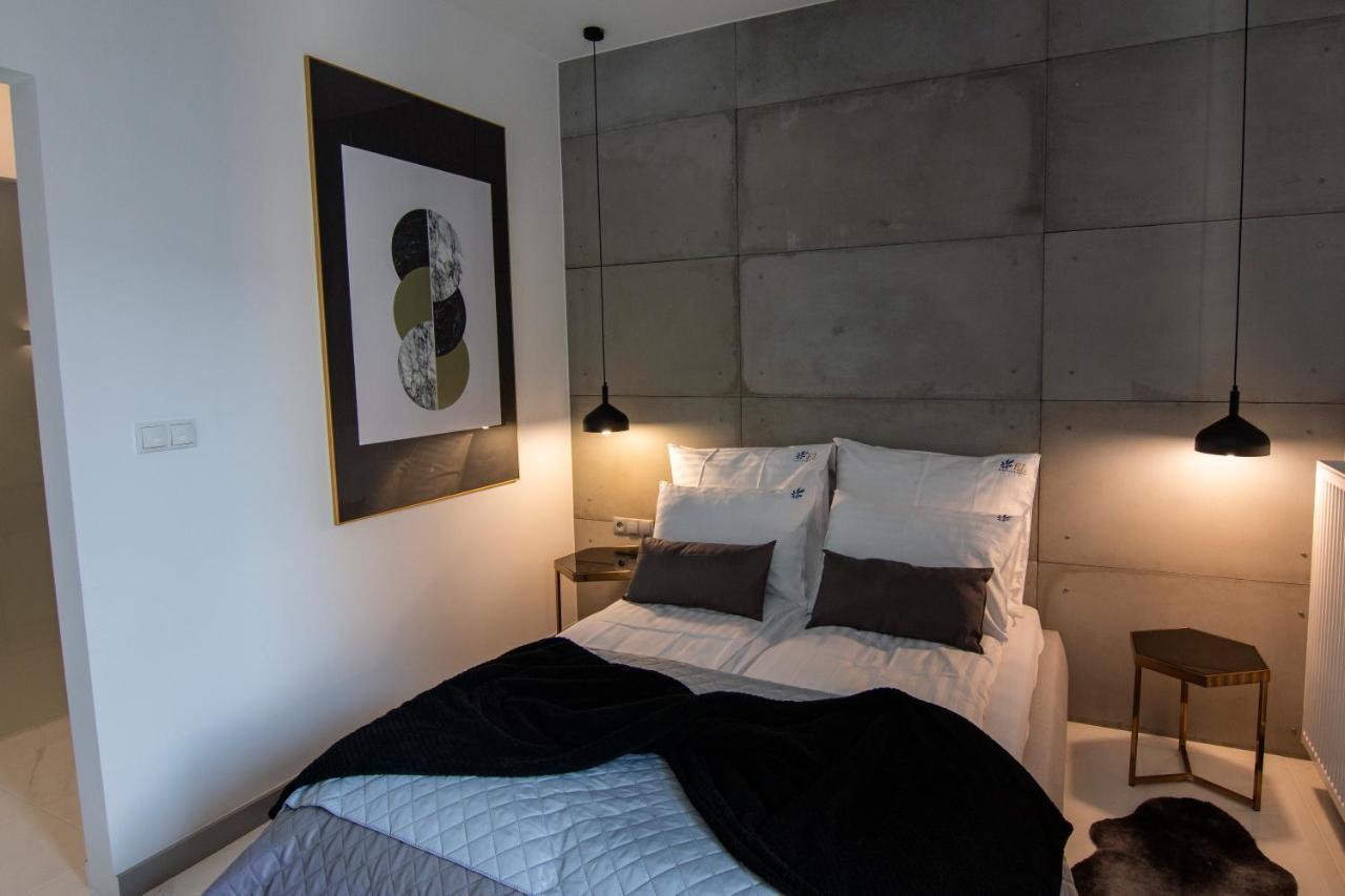 El - Antares Apartment *