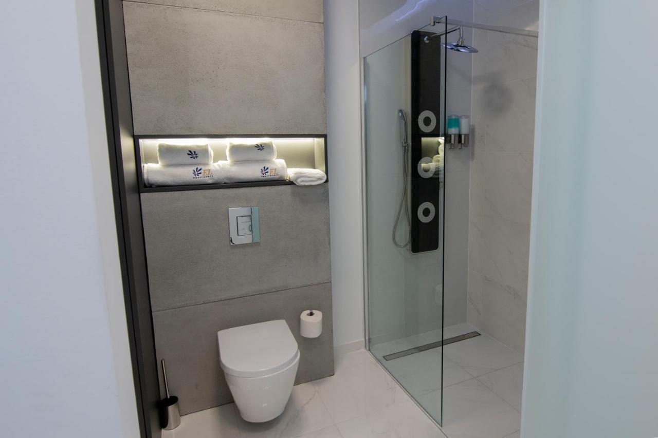 El - Antares Apartment *