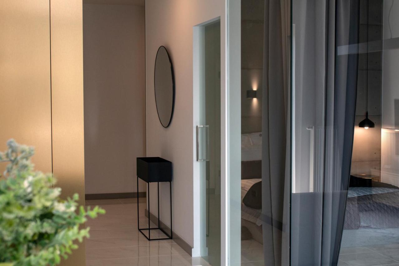 El - Antares Apartment