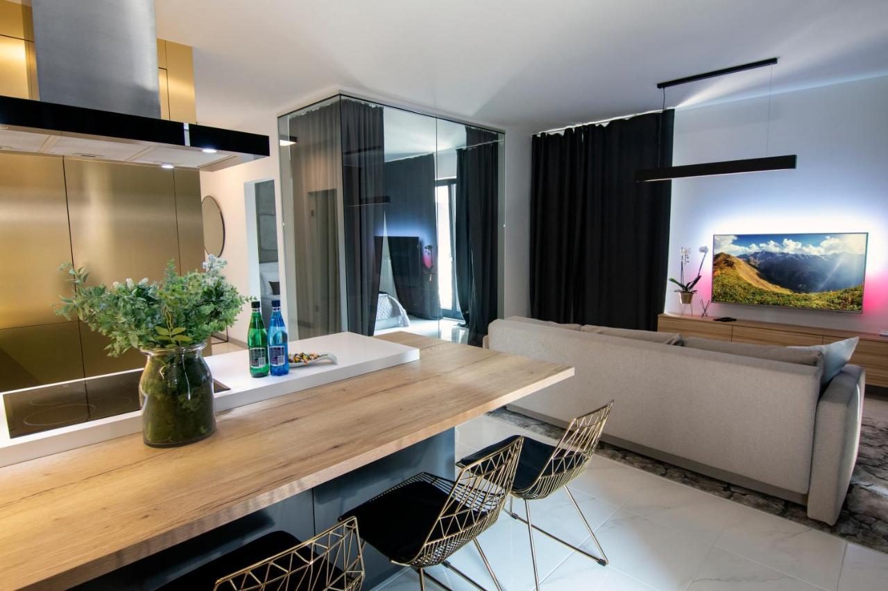 Apartment El - Antares Posen