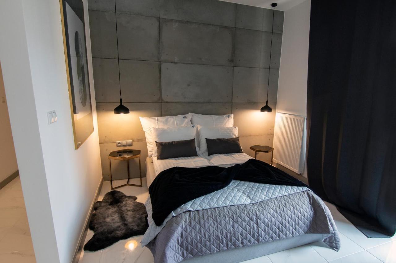 Apartment El - Antares Posen