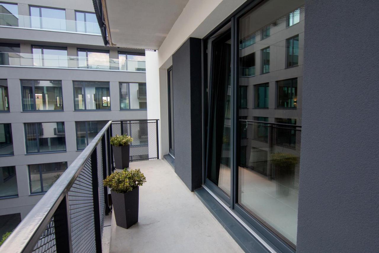 El - Antares Apartment Posen