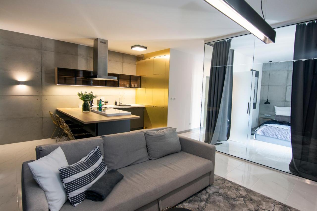 Apartment El - Antares Posen