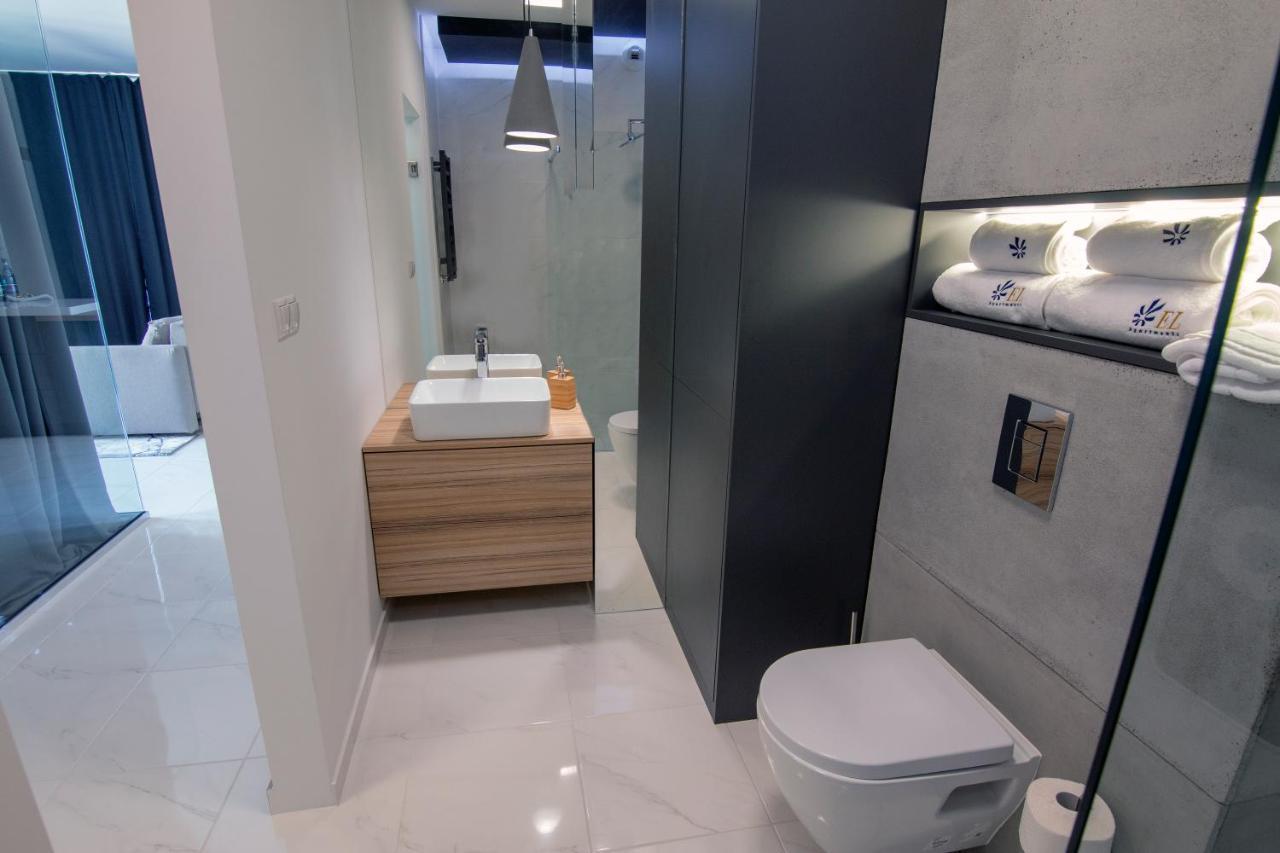 El - Antares Apartment Posen