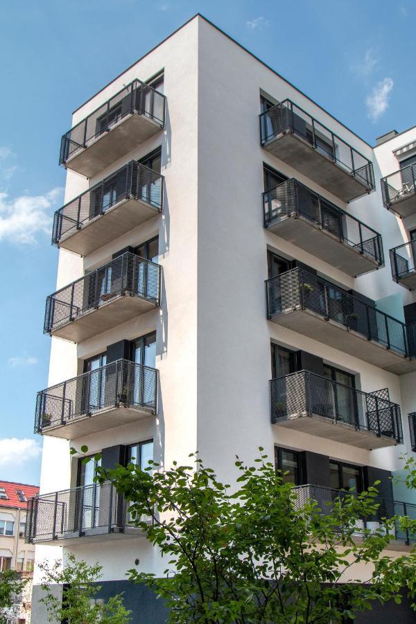 El - Antares Apartment Posen