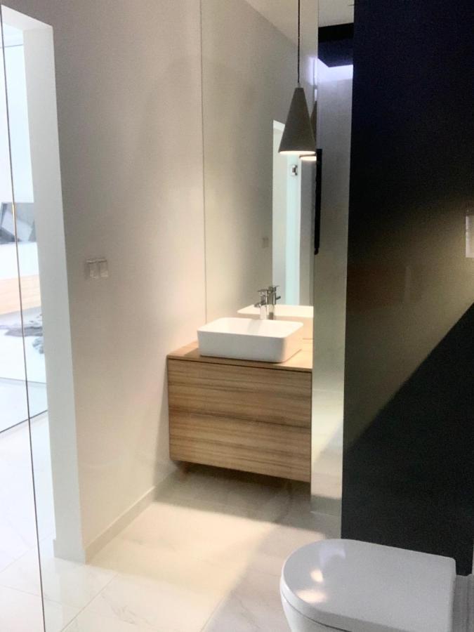 Apartament El - Antares Poznań