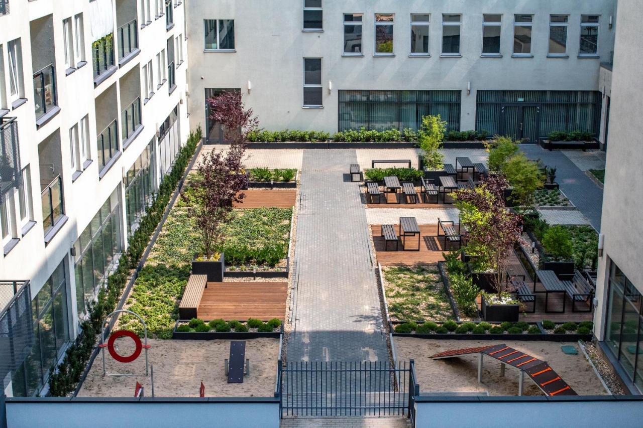 El - Antares Apartament