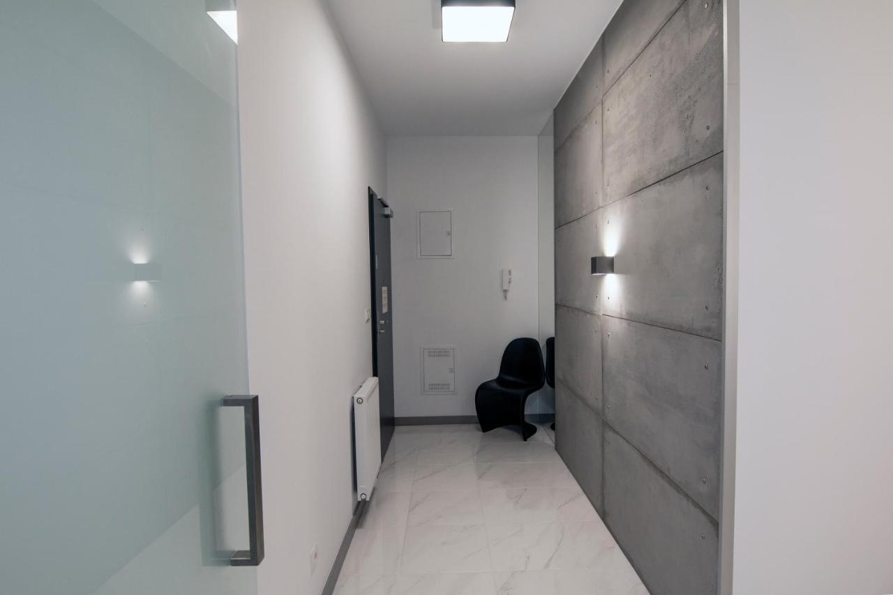El - Antares Apartament