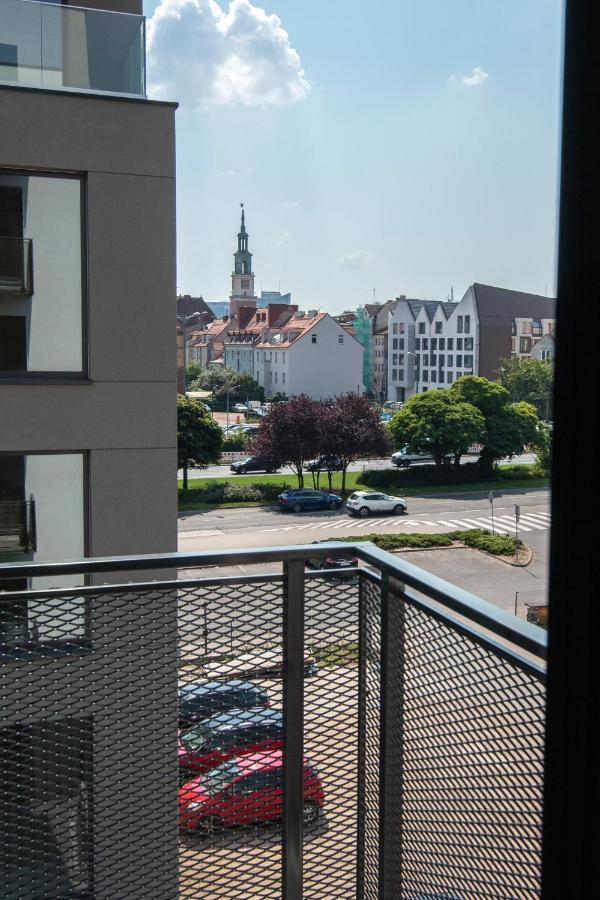 Apartmán El - Antares Poznaň